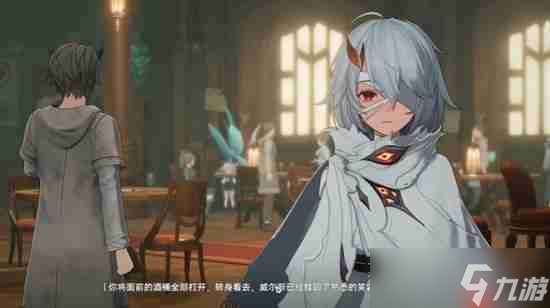 二重螺旋停摆的钟任务完成方法-二重螺旋停摆的钟怎么完成