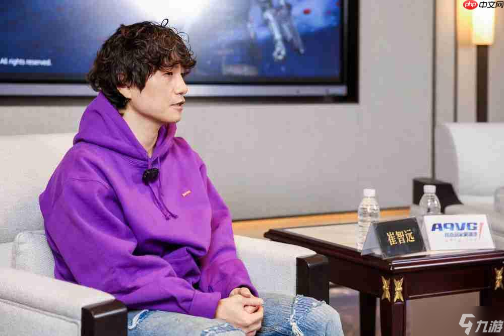 在挑战与传承中破局：《匹诺曹的谎言》总监专访