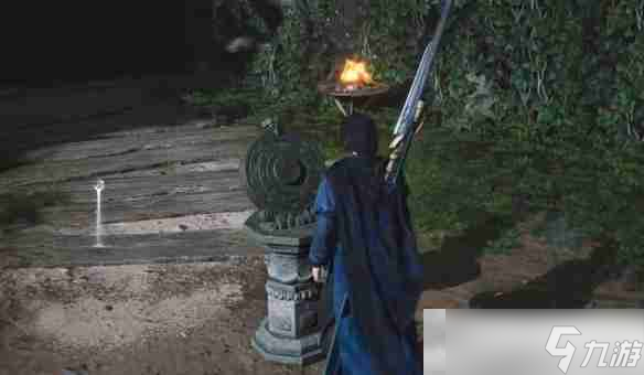 《燕云十六声》黑煞阴阳任务攻略