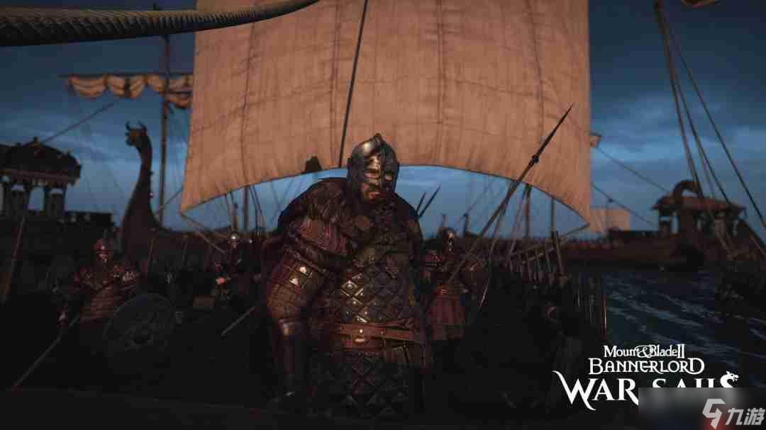 《骑马与砍杀2》DLC「战帆」Steam已特别好评