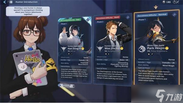 我独自升级起立觉醒狩猎币获取指南