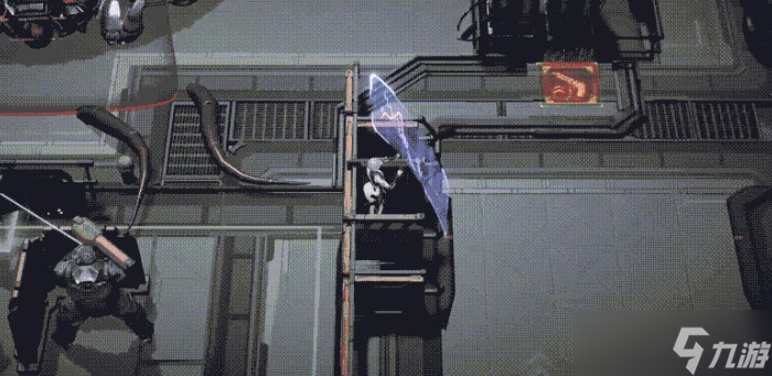 镭明闪击重盾职业角色一览