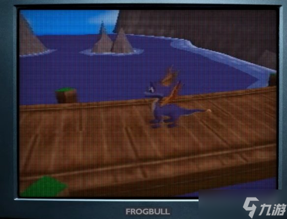 经典游戏跨界移植!玩家实现N64运行《小龙斯派罗》