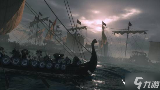 《骑马与砍杀2》DLC"战帆"今日发售!首发9折优惠 海战惊心动魄