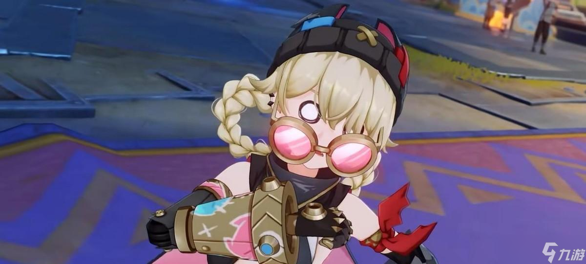 原神:雅珂达机制分析|减抗、治疗、挂元素、凑满辉!配队推荐