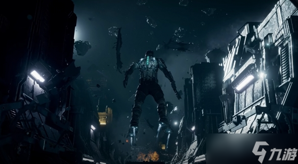 Steam平台《死亡空间重制版》迎来1.5折新史低促销！