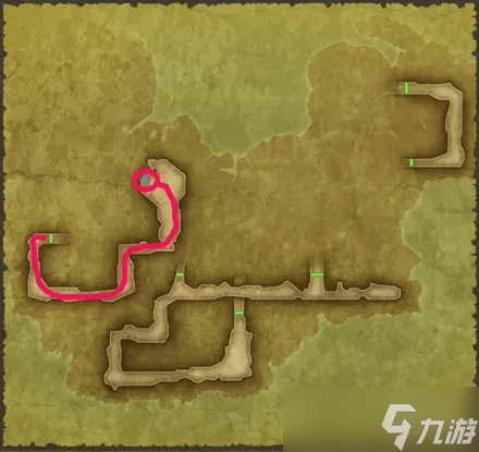 ‌《勇者斗恶龙1重制版》洛特之盾获取方法