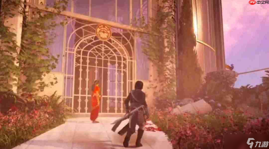 黑皮肤波斯王子?《波斯王子:时之砂重制版》引网友不满