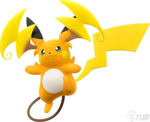 《宝可梦传说ZA》超级雷丘Y特性介绍 超级雷丘Y是什么属性