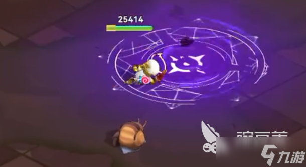 酋长你别跑战技介绍 酋长你别跑战技详解