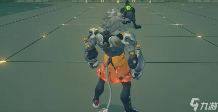 绝区零2.4版本新角色介绍 绝区零2.4版本S级代理人介绍