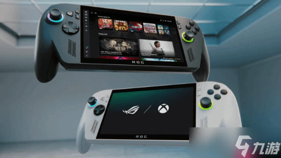 Xbox掌机更新重磅功能 下载游戏后直接开玩 无需费心调画质