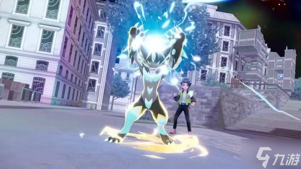 《宝可梦传说ZA》DLC超级捷拉奥拉特性介绍 超级捷拉奥拉是什么属性