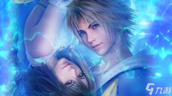 《勇者斗恶龙》之父:《最终幻想10》是该系列的巅峰!