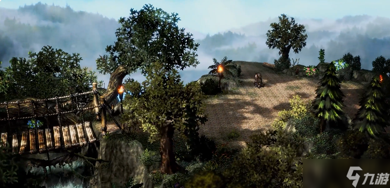 风之痕迹风队配置一览 风之痕迹手游安卓手机版风队如何搭配截图