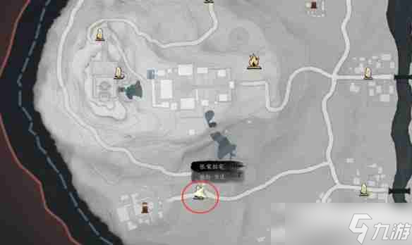 《燕云十六声》黑煞阴阳任务攻略