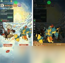 寻道大千大闹天宫活动怎么玩