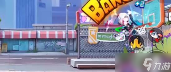 《灌篮军团》嘻嘻五竹对比