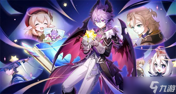 原神6.2杜林全面养成指南