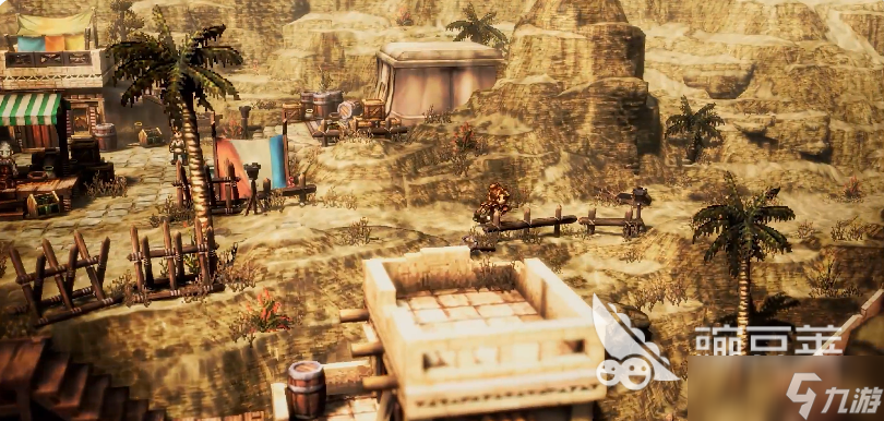 风之痕迹手游角色介绍 风之痕迹强势角色推荐