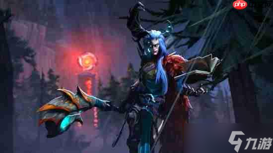 Quantic Dream新作《Spellcasters Chronicles》测试将开 第三人称3v3MOBA