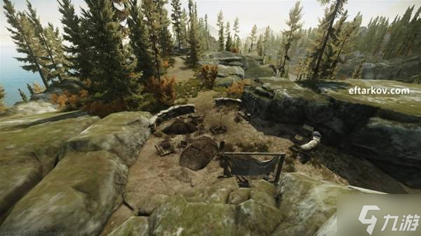 《逃离塔科夫》上交箱子任务流程攻略