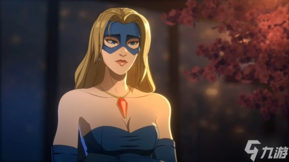 "假小子"赢麻了 《超英派遣中心》玩家最爱美女公布