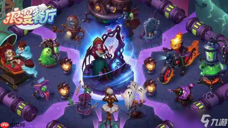 浪漫餐厅兑换码10.31-浪漫餐厅10月31日兑换码推荐