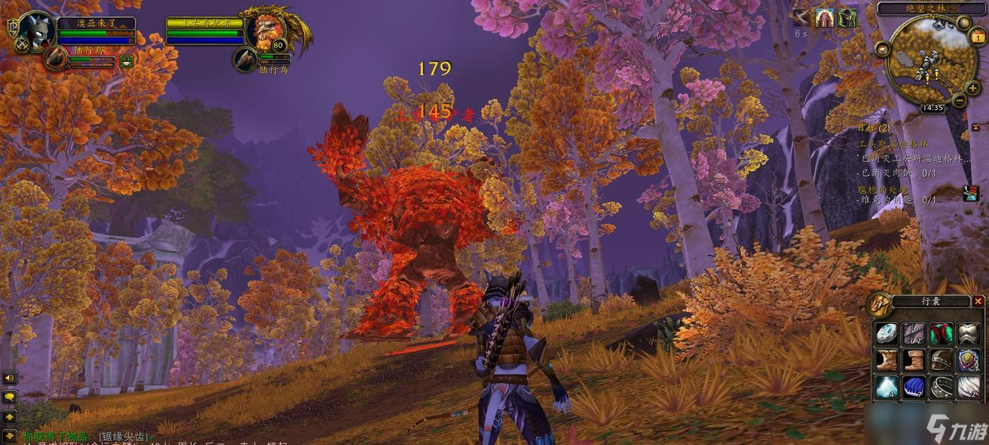 魔兽世界中各种牌子应该在哪里刷取？效率最高的地方是哪里？