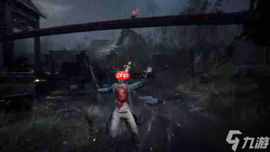 法国明末《不朽遗志》实机预告!左手拿枪右手拿刀