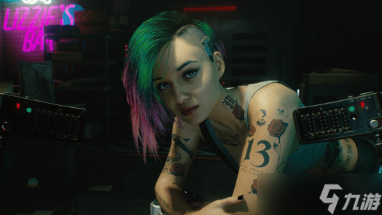 赛博朋克2采用虚幻5引擎打造，2030年或面世