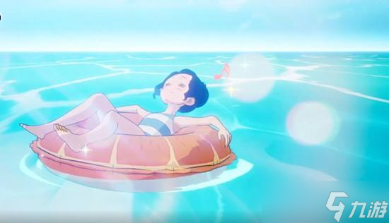 《黑色四叶草魔法帝之道》恰咪技能介绍