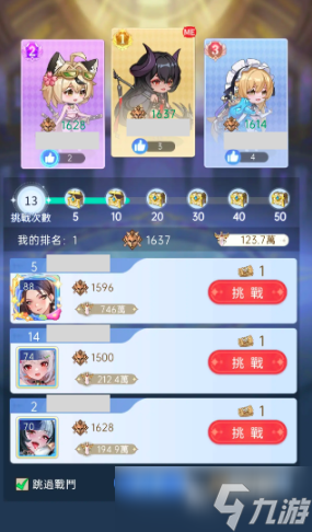 绯月絮语氪金内容有些哪些 绯月絮语氪金信息介绍