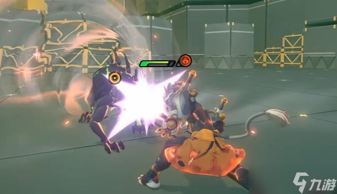 绝区零2.4版本新角色介绍 绝区零2.4版本S级代理人介绍