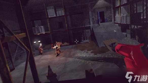 宝开社再出奇招!第六款游戏《幻饮迷境》正式公开