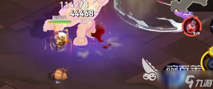 酋长你别跑祝福怎么搭配 酋长你别跑双重祝福搭配