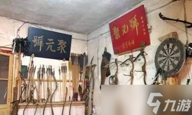 弓箭制作地点？需要哪些材料？