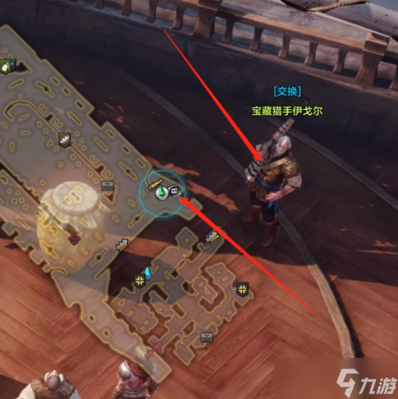 命运方舟全乐谱获取途径一览