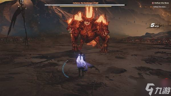 《我独自升级起立觉醒》程肖宇各职业技能推荐