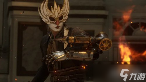 《匹诺曹的谎言》制作人：续作绝不会让玩家失望！