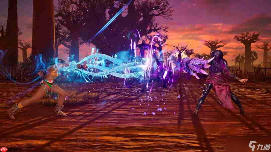 《铁拳》系列创作者：我不是称职的制作人 更没有豪车！