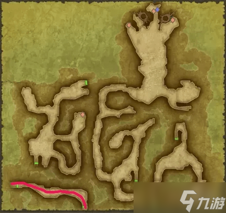 ‌《勇者斗恶龙1重制版》洛特之盾获取方法