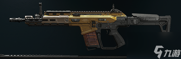 使命召唤黑色行动7MXR-17怎么配装-MXR-17配装攻略