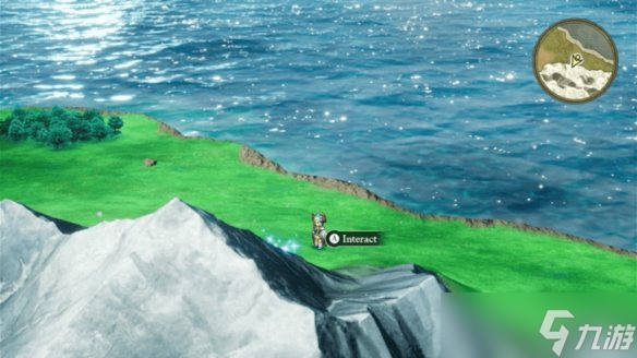 《勇者斗恶龙1重制版》全装备图鉴