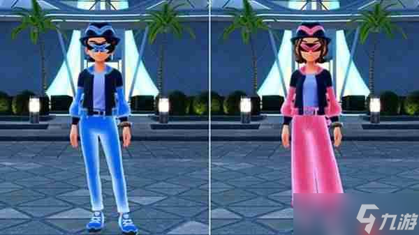 宝可梦传说ZADLC预购特典有什么