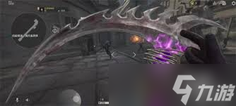 逆战未来死神镰刀哪个更具优势