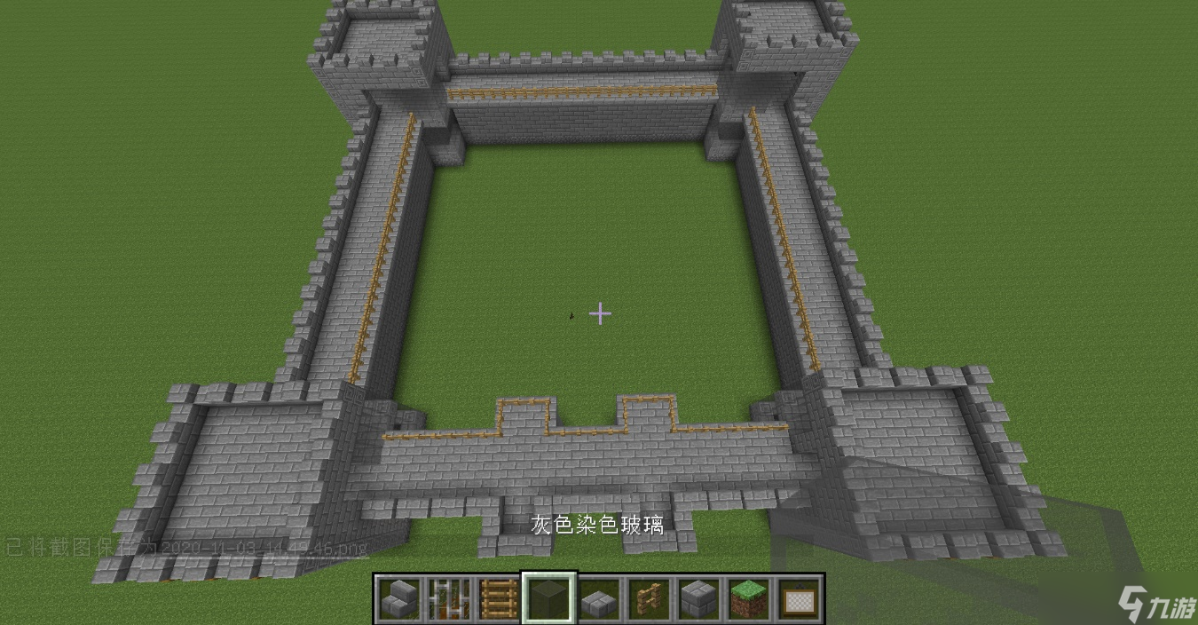 如何将我的世界调整为创造模式