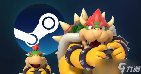 任粉狂喜 你的Switch 2 Pro手柄已支持Steam即插即用