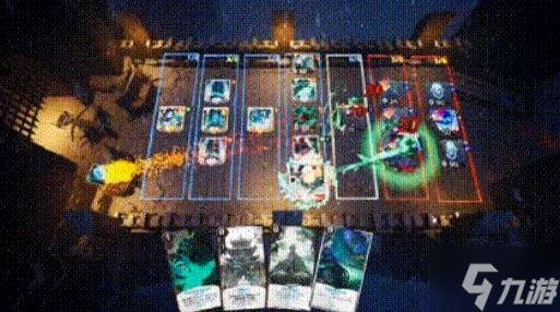 《凛冬前线》购买指南 配置要求及游戏介绍