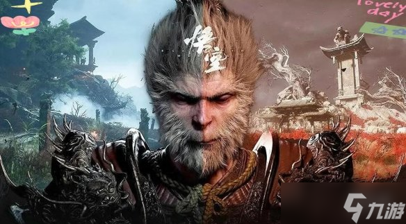 《黑神话悟空》DLC2025内容一览